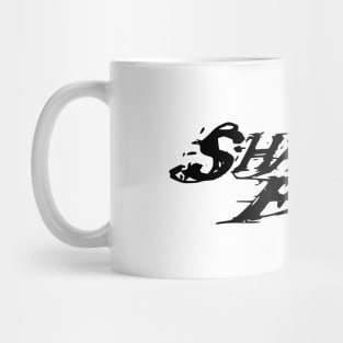 Shadows Fall Mug